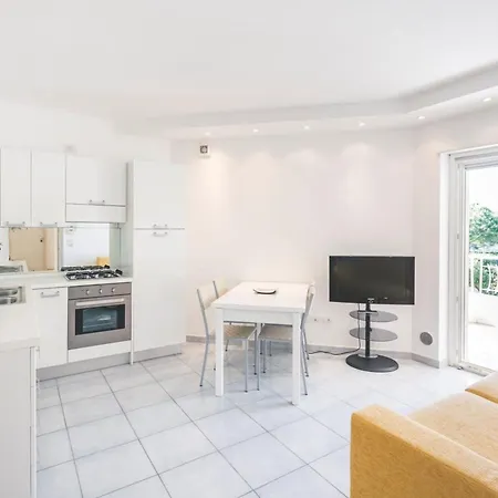 Apartment Sole Alto Bilo Deluxe - Myho Casa