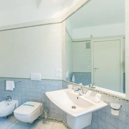 Apartment Sole Alto Bilo Deluxe - Myho Casa Vasto