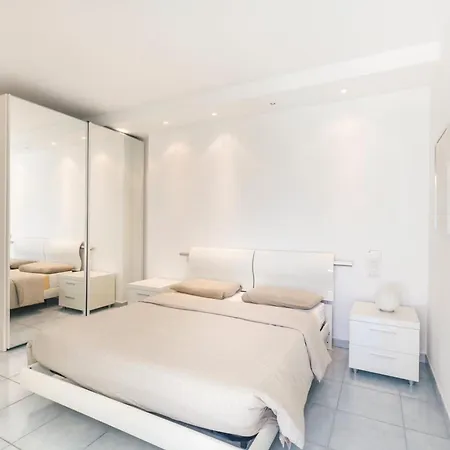 Apartment Sole Alto Bilo Deluxe - Myho Casa