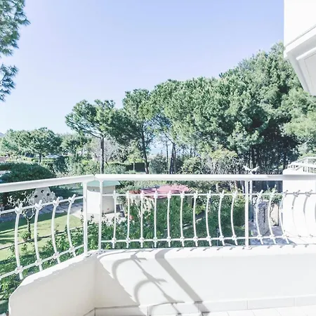 Sole Alto Bilo Deluxe - Myho Casa Lejlighed *