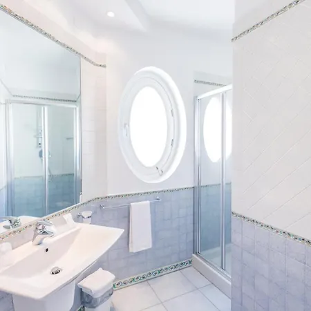 Apartment Sole Alto Bilo Deluxe - Myho Casa