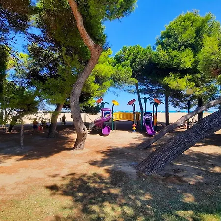 Sole Alto Bilo Deluxe - Myho Casa Apartment